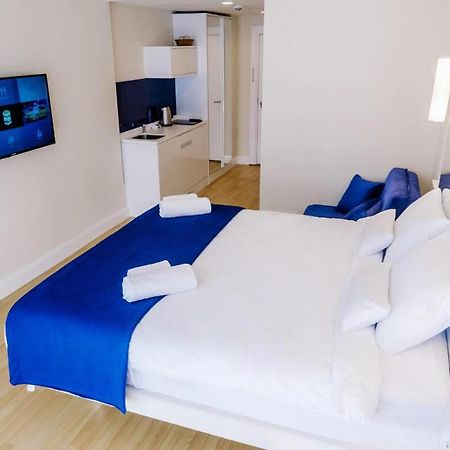 Orbi Citu Apart-Hotel บาทูมิ ภายนอก รูปภาพ